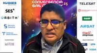 David Guerrero Rubio - Crédito: Convergencialatina